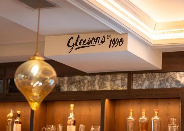 Gleeson'S Roscommon