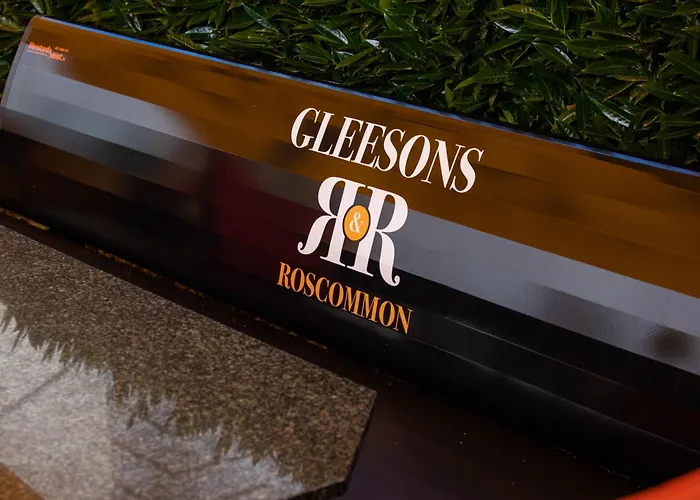 Gleeson'S Roscommon Гостевой дом Роскоммон