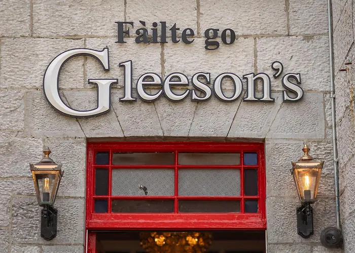 Gleeson'S Roscommon Роскоммон