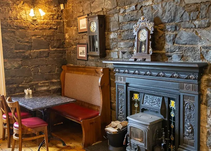 Гостевой дом Gleeson'S Roscommon