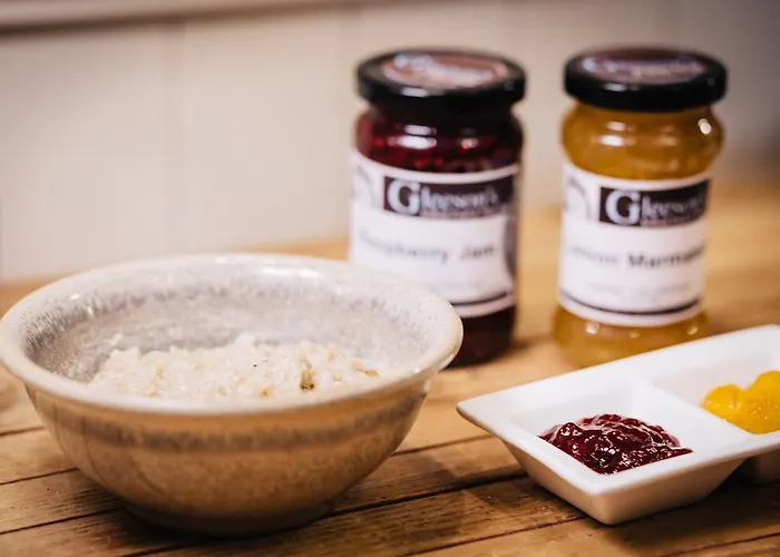 Гостевой дом Gleeson'S Roscommon